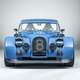 Image for article titled The Morgan Plus 8 GTR Didn't Need To Look This Good